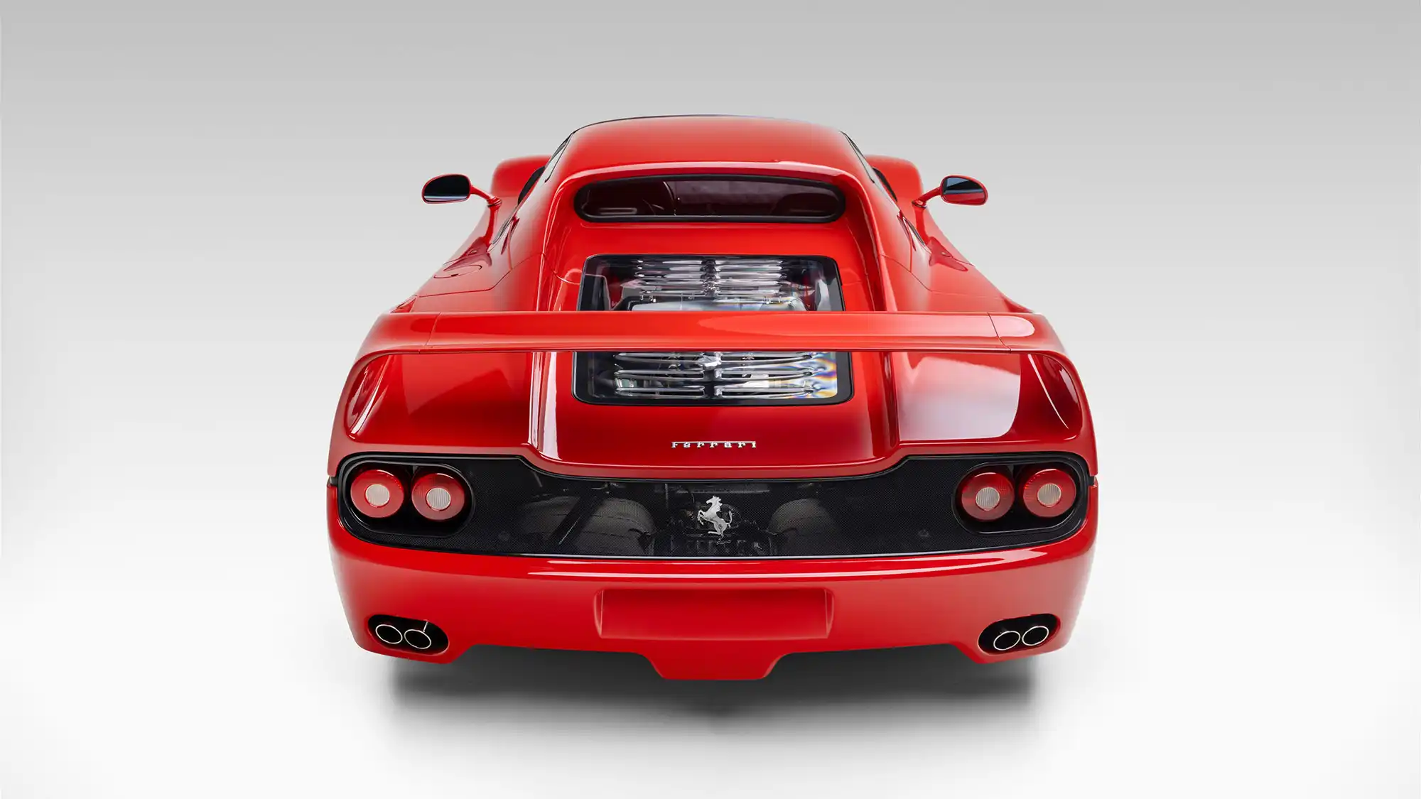 Ferrari F50
