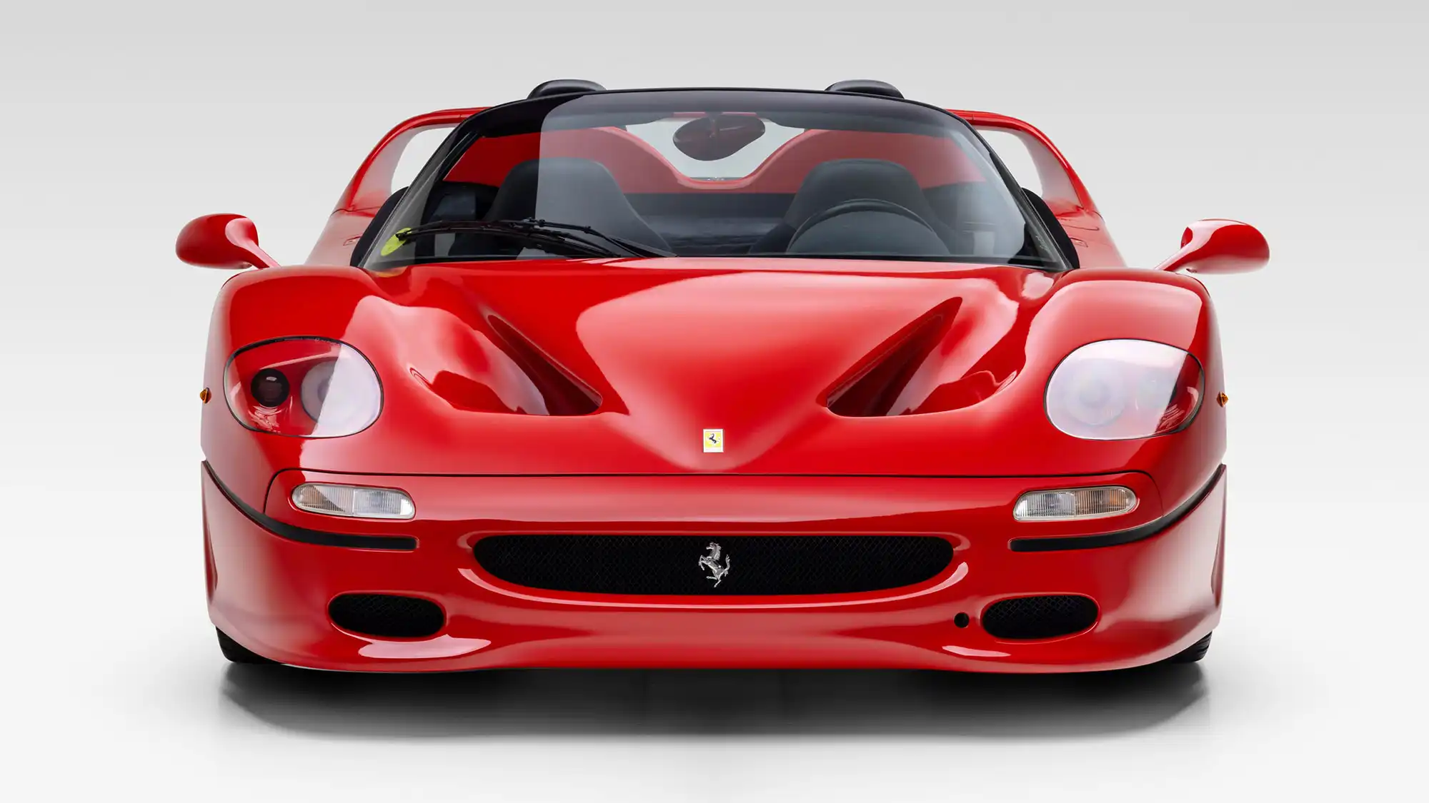 Ferrari F50