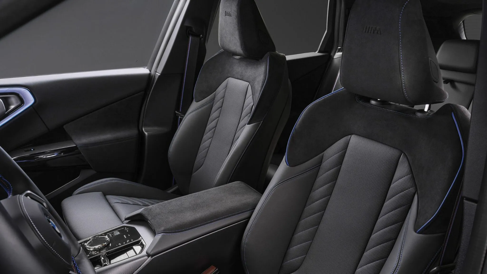 BMW X3 M50 xDrive Black Package