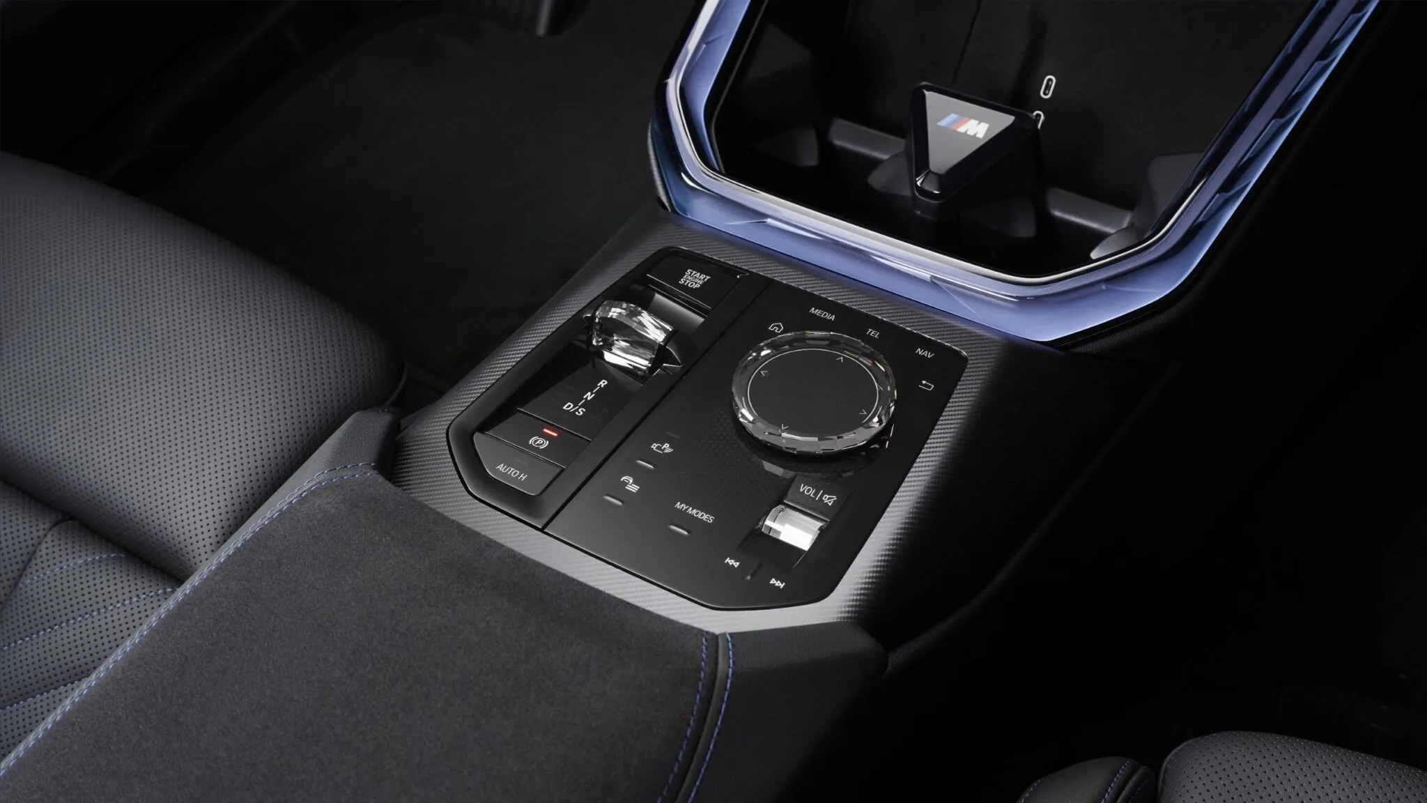 BMW X3 M50 xDrive Black Package