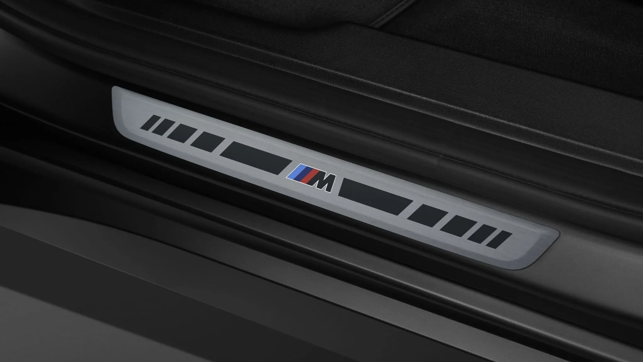 BMW X3 M50 xDrive Black Package
