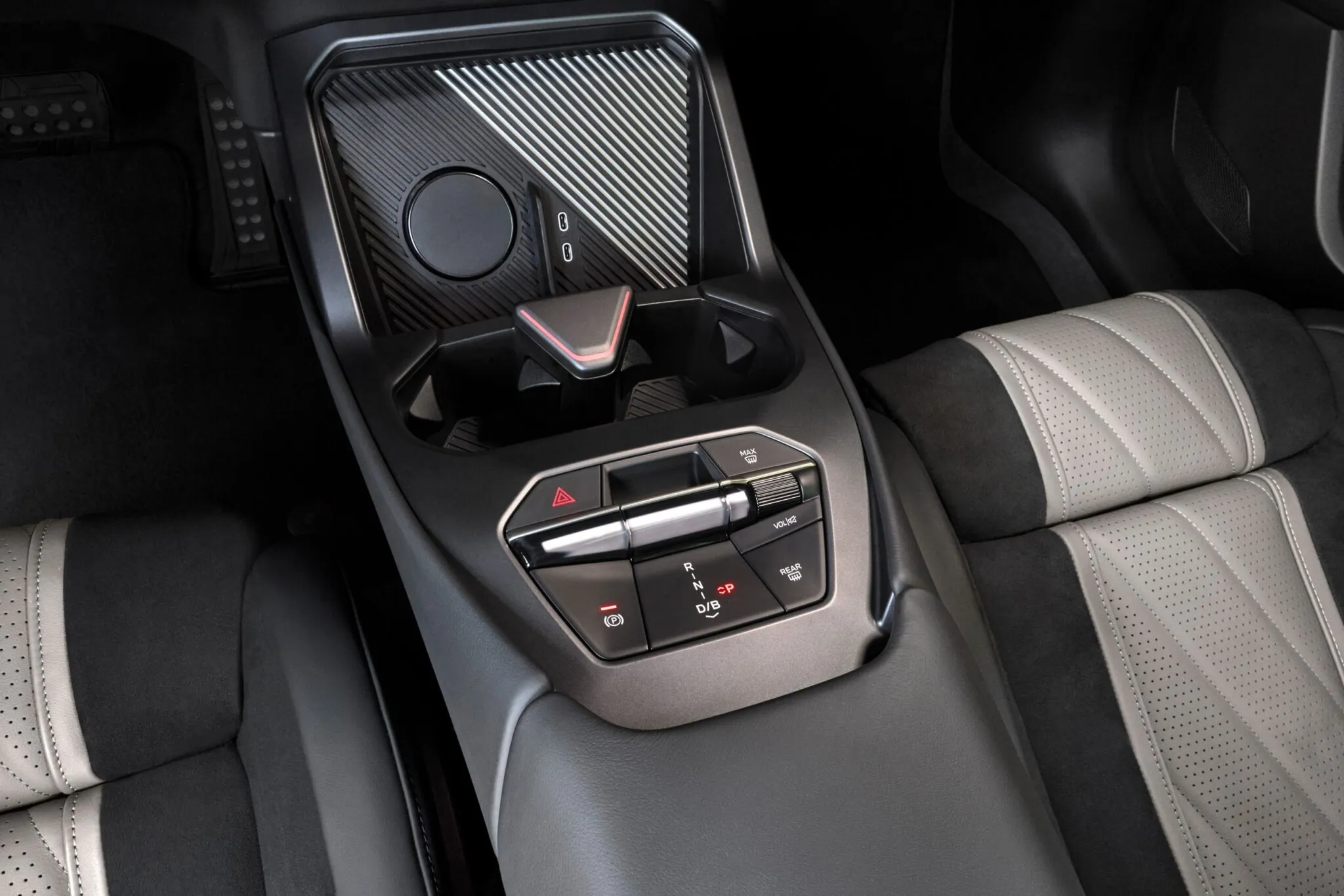 BMW iX3 M60 xDrive