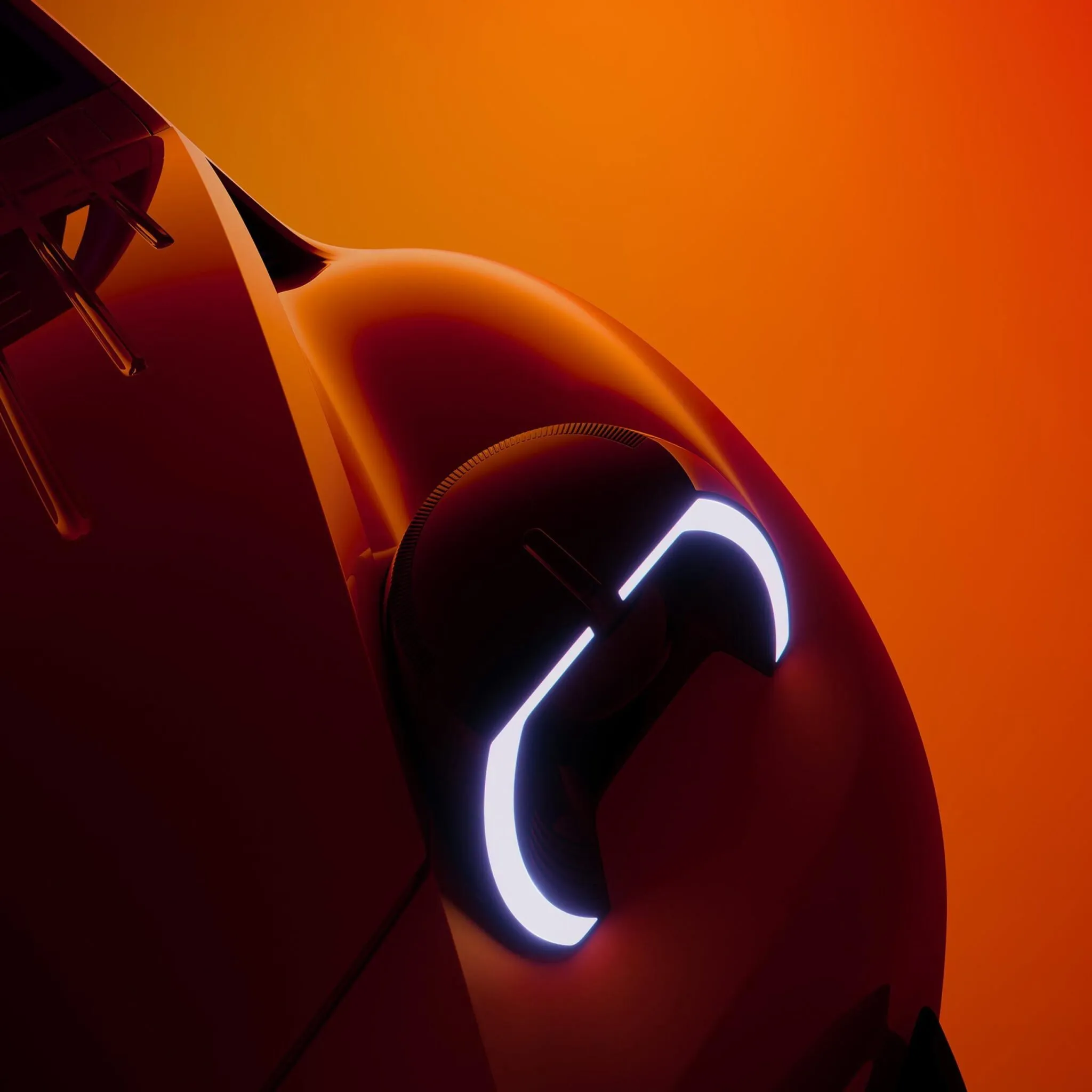 Citroën 2CV Concept