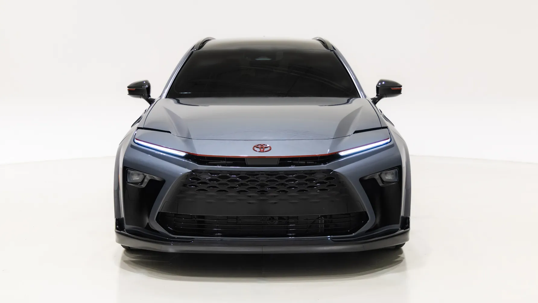 Toyota Signia GT-S