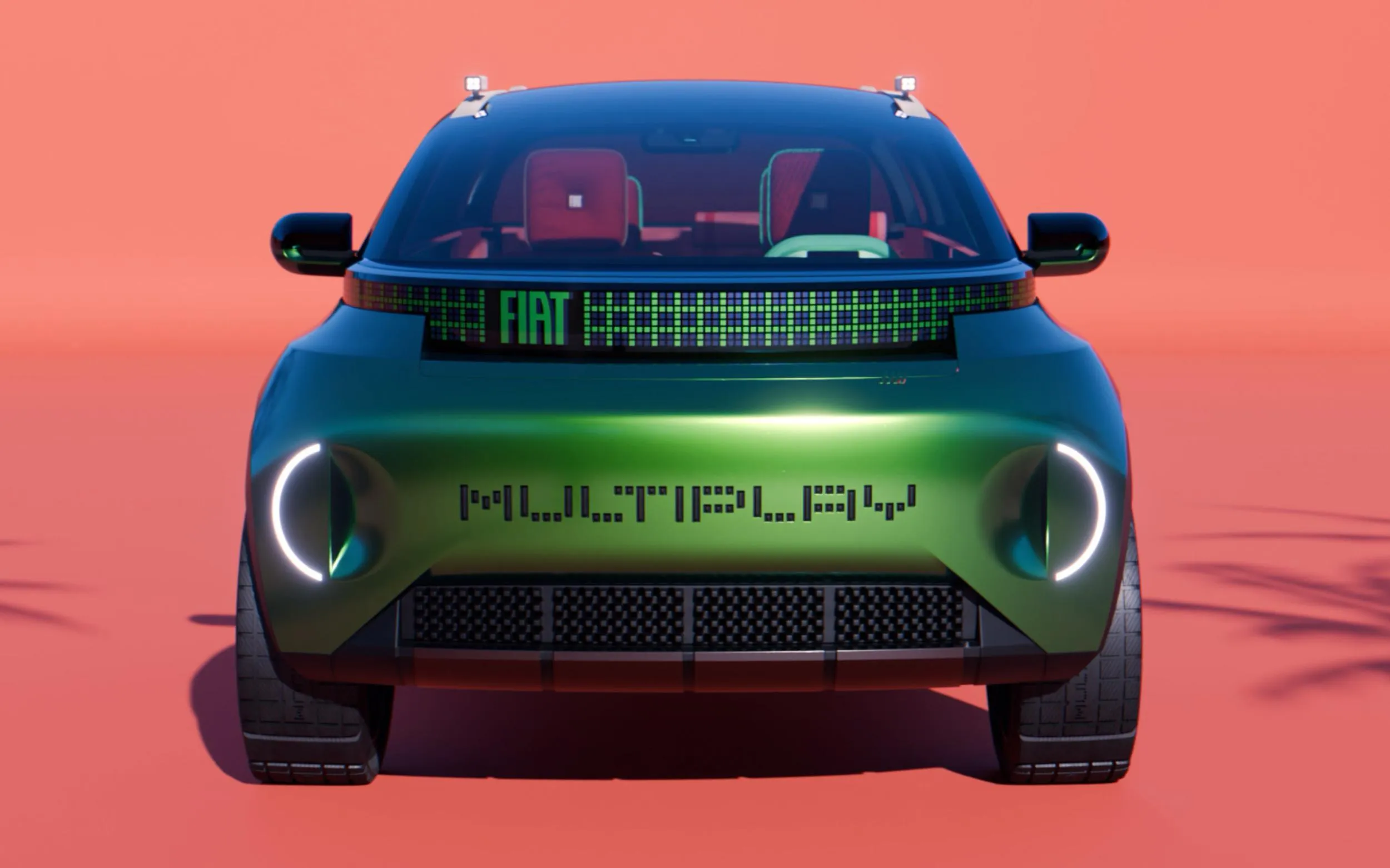 Fiat Multiplay