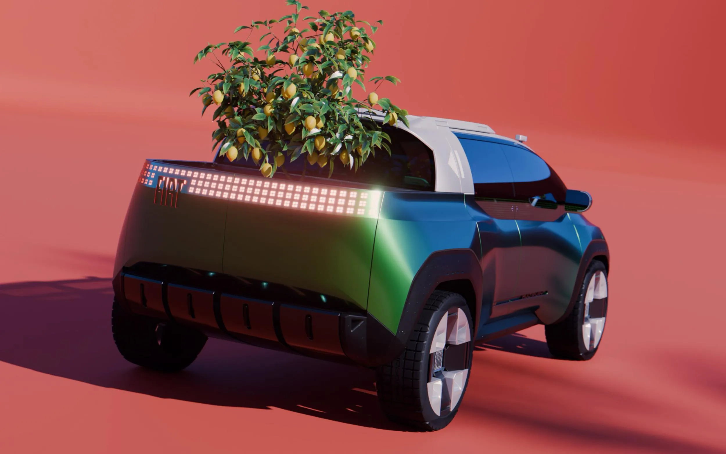 Fiat Multiplay