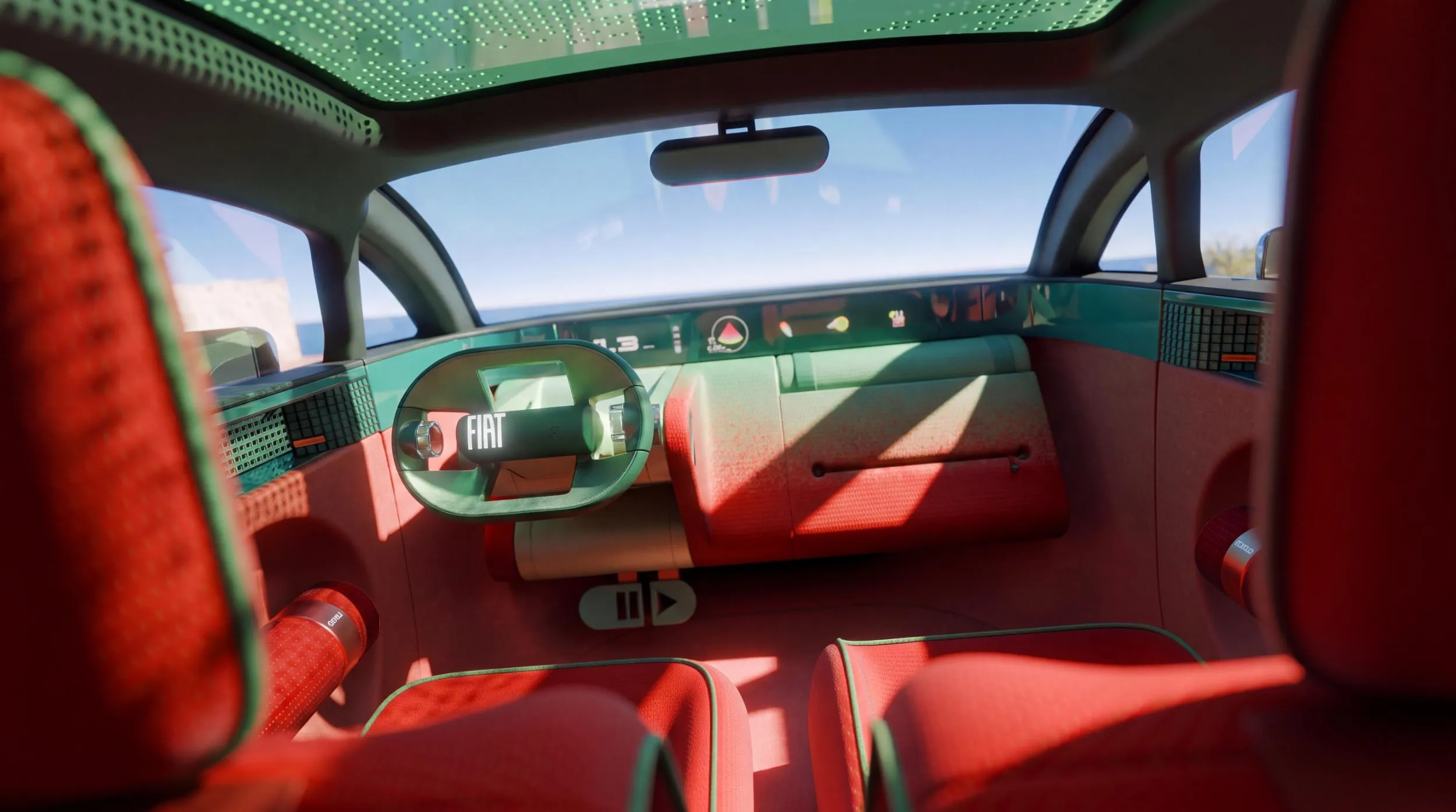 Fiat Multiplay
