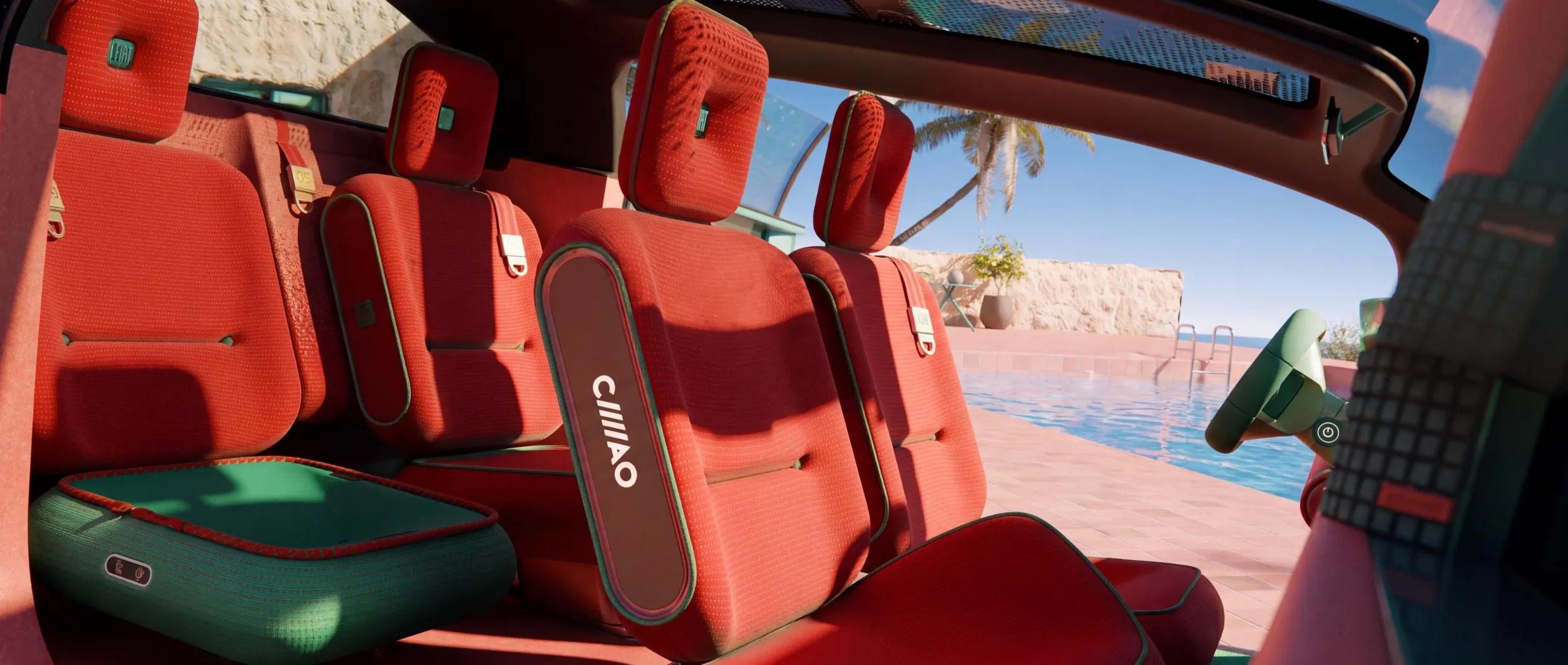 Fiat Multiplay