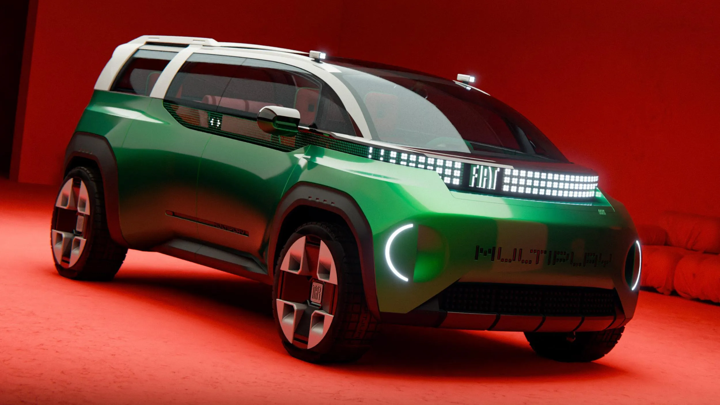 Fiat Multiplay