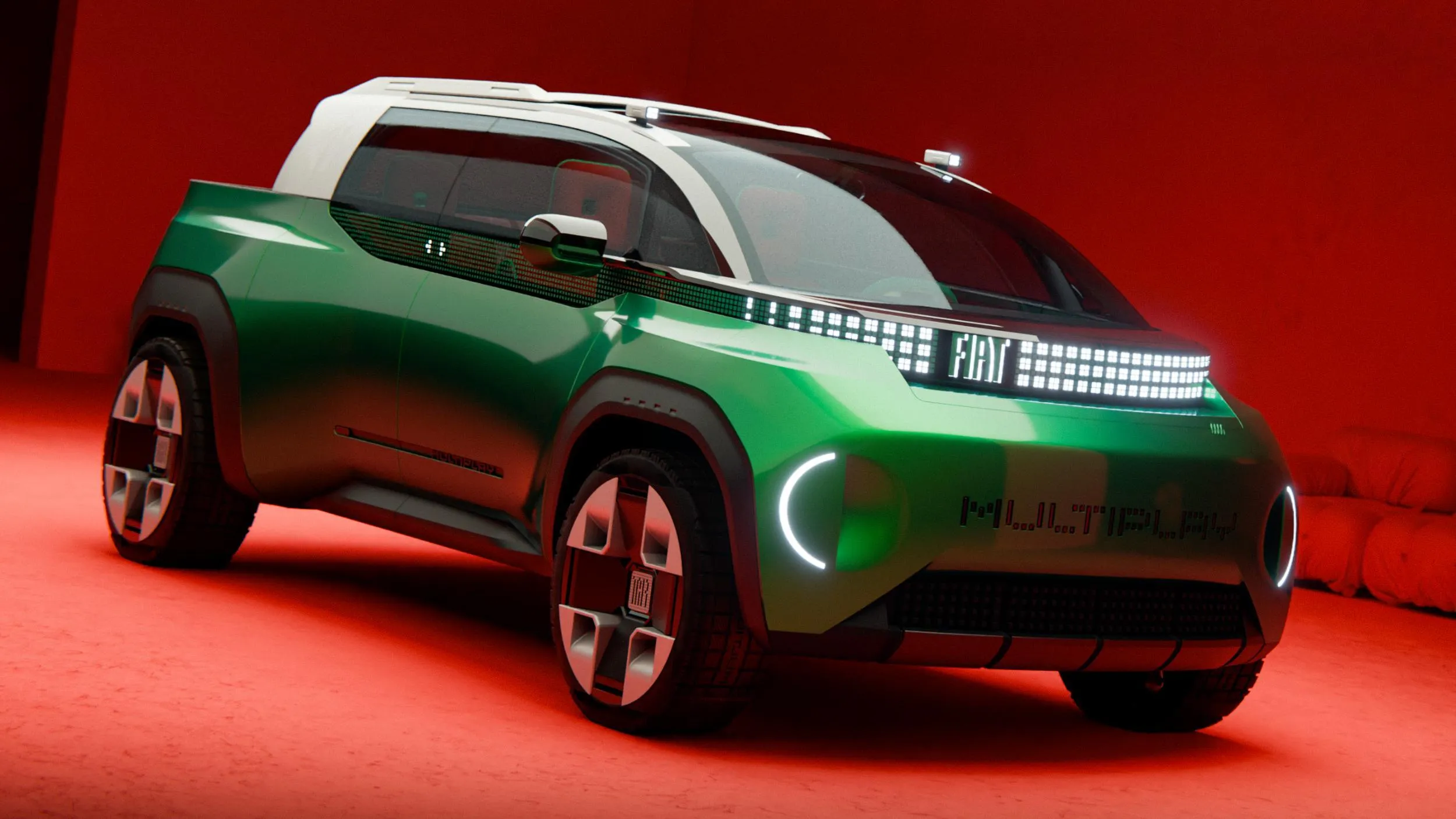 Fiat Multiplay