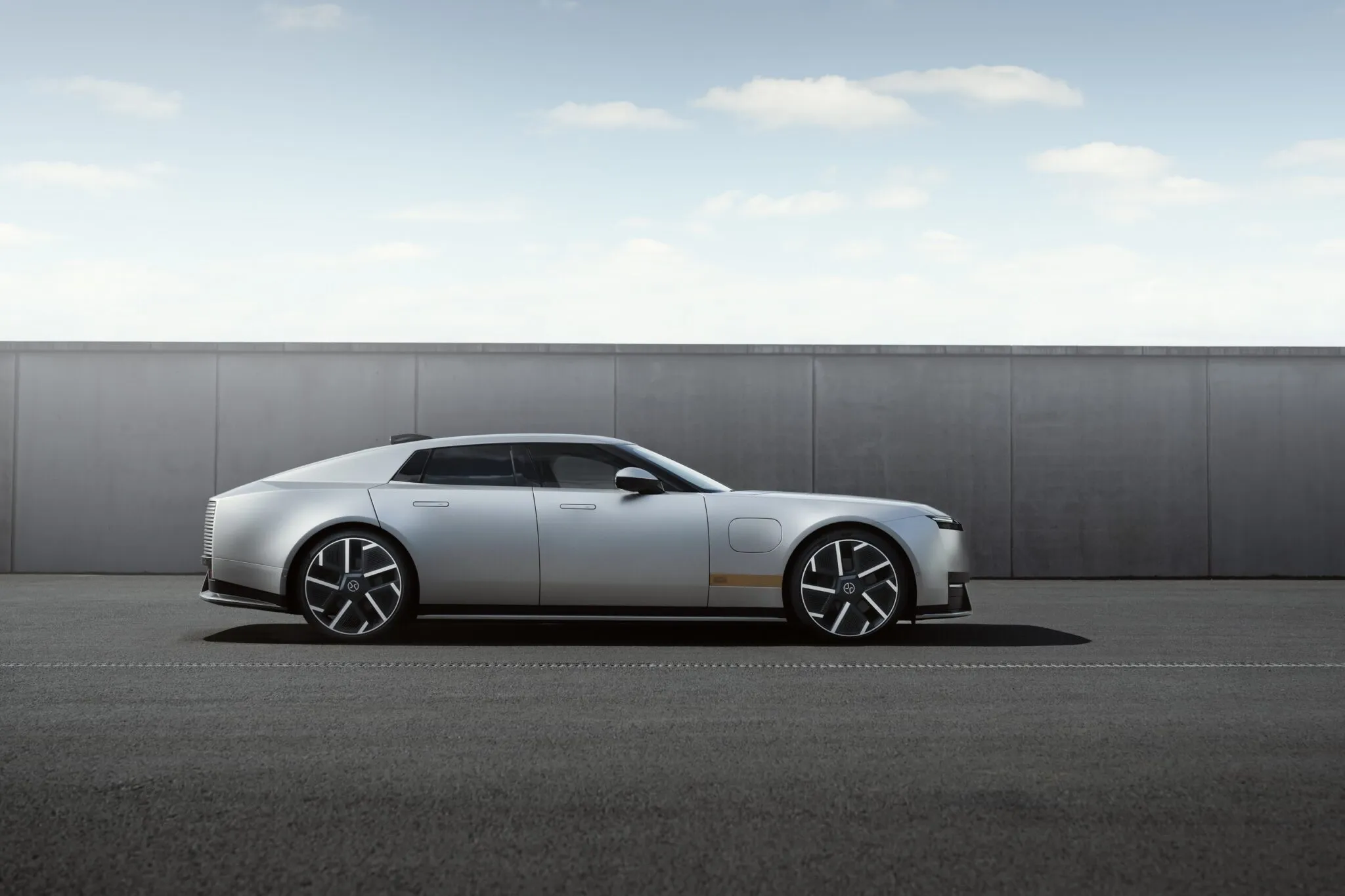 Jaguar Type 01
