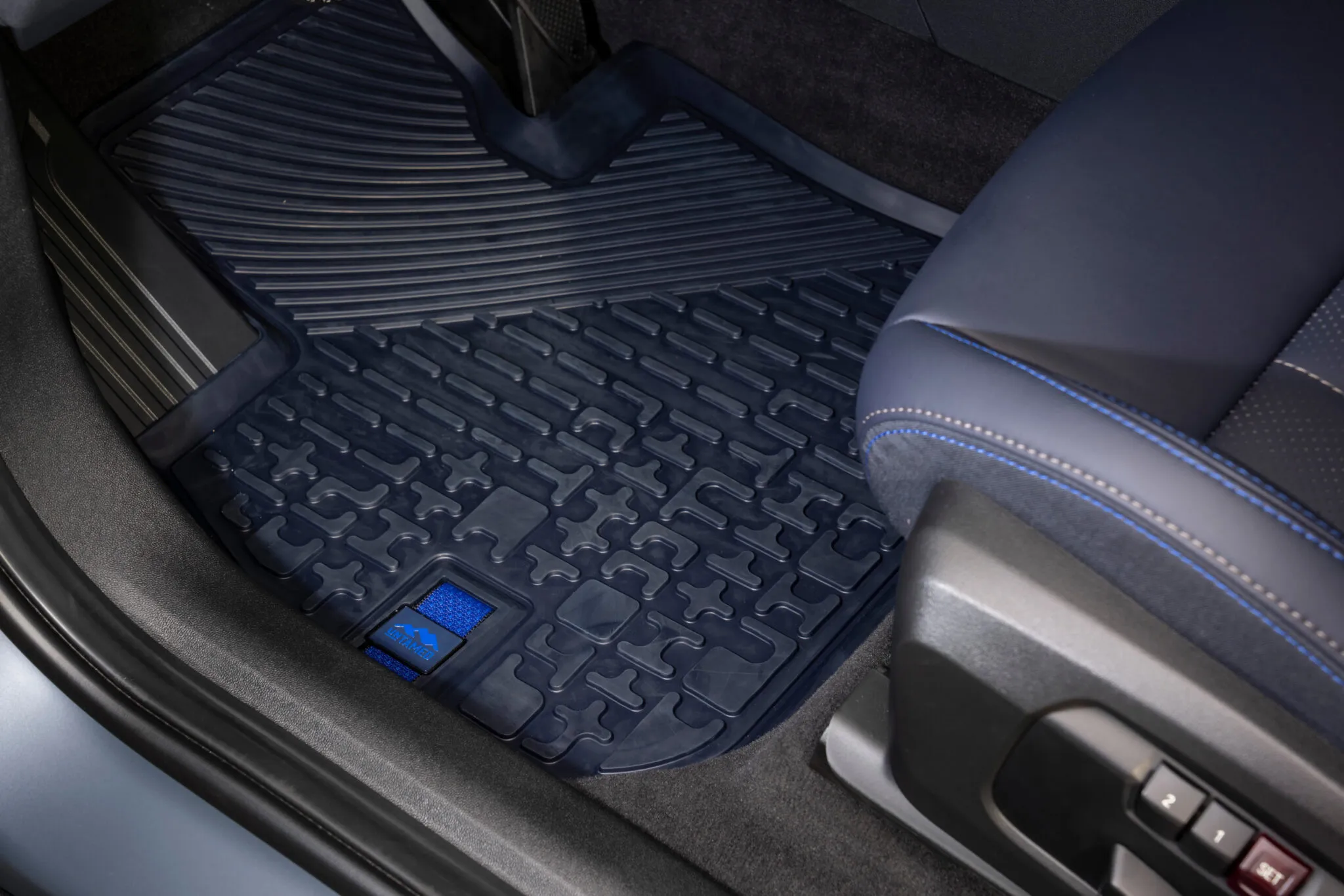 Mini Countryman Untamed Edition