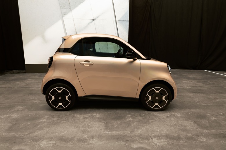 Smart #2