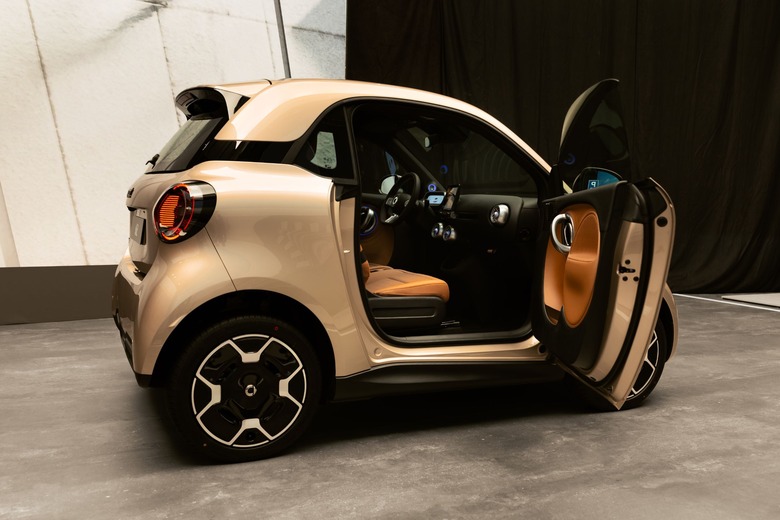 Smart #2