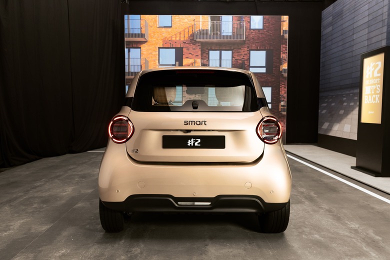 Smart #2