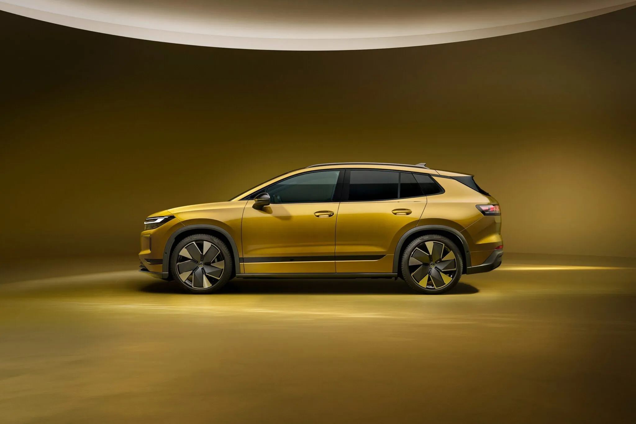 VW ID. Tiguan