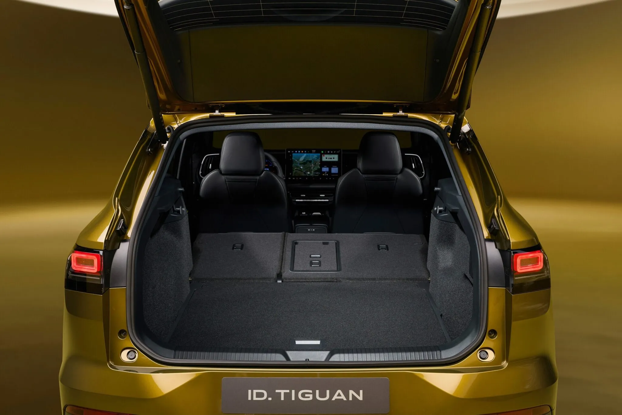 VW ID. Tiguan