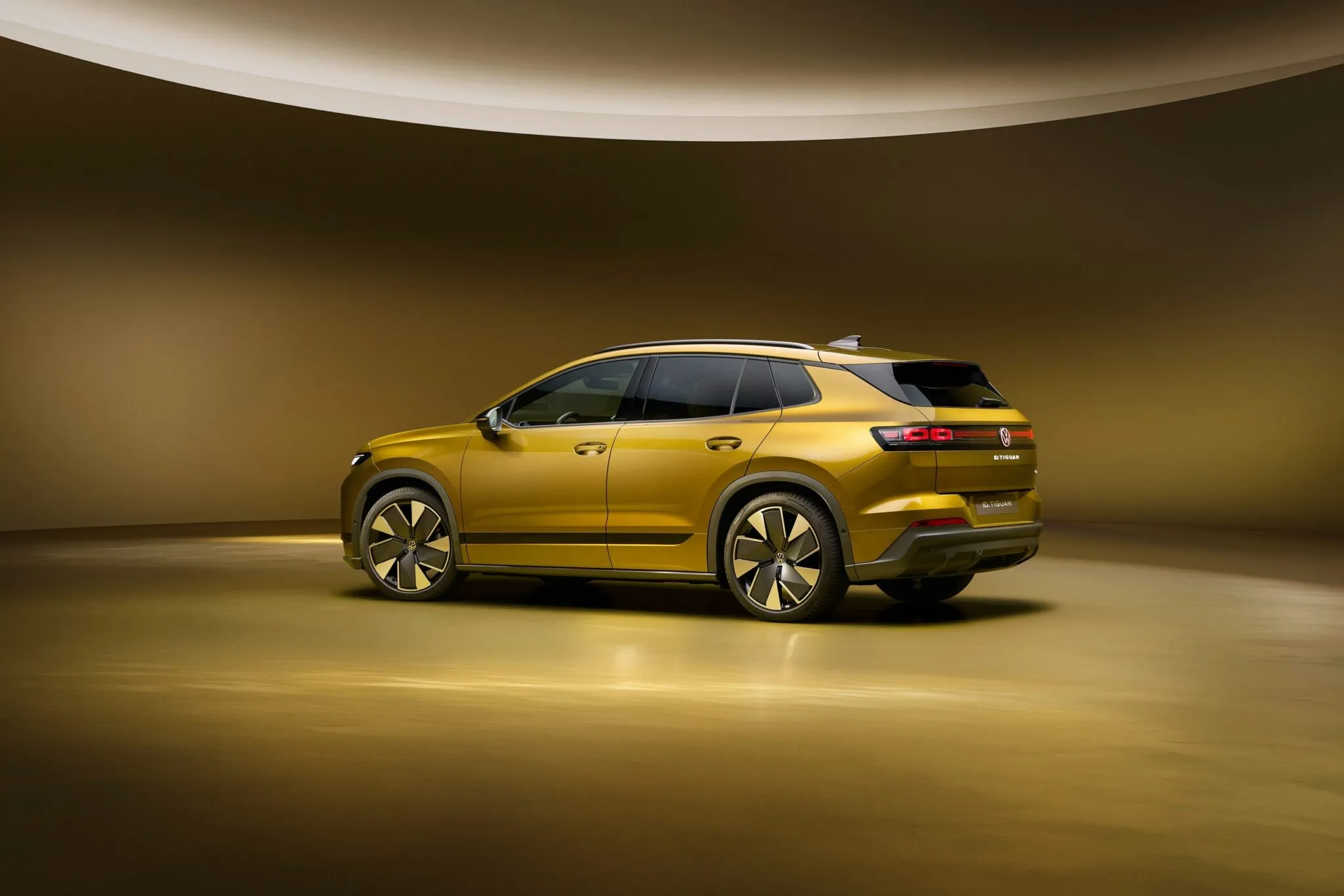 VW ID. Tiguan