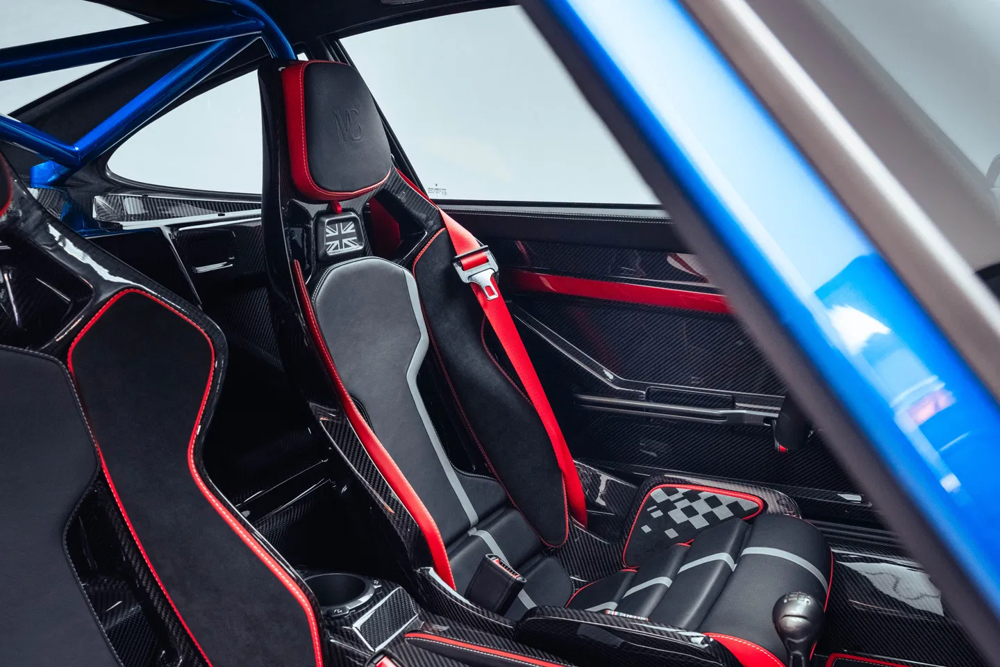 Gunther Werks Brundle Edition Turbo