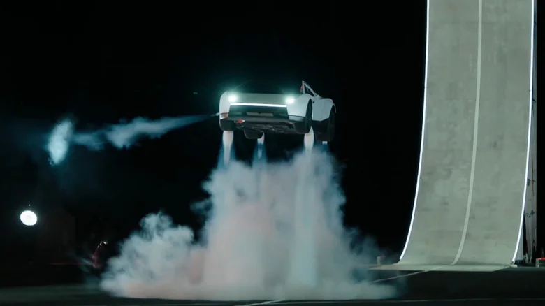 Tesla Roadster