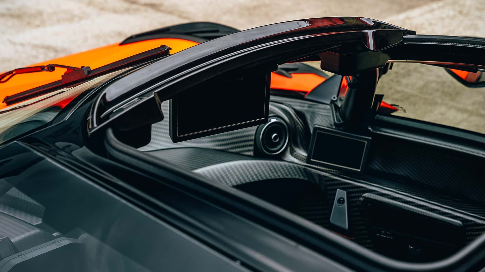 KTM X-Bow GT-XR Spyder