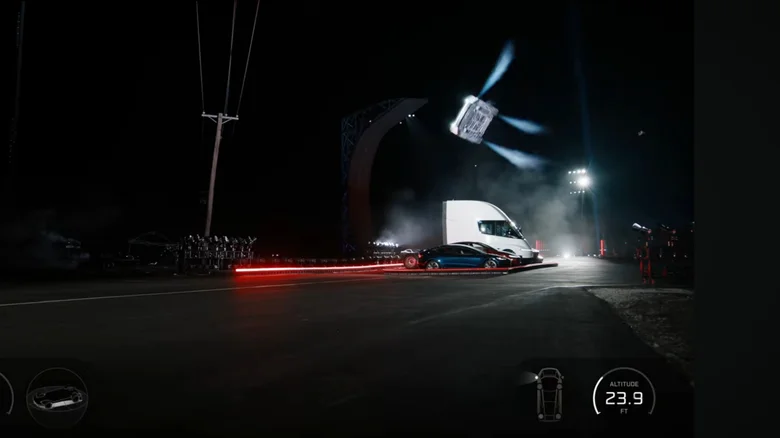 Tesla Roadster